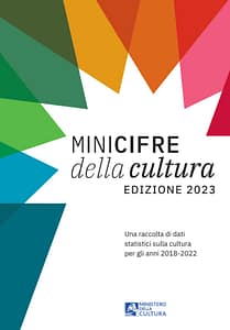 Minicifre della cultura (Copertina) Minicifre della cultura (Copertina)